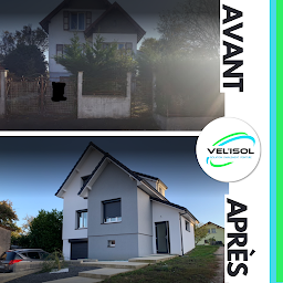 Photo n°1 de vel'isol à Golbey (Entrepreneur spécialisé dans l'isolation)