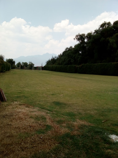 Cooperativa Hotel Turistico Tzintzuntzan S.c. de Rl de C.v. - Thumbnail