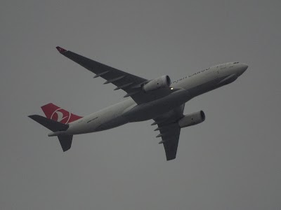Turkish Airlines Investor Relations