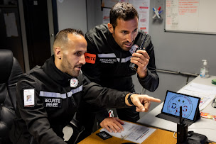 Photo n°6 de Dioscures Sécurité - Sécurité privée Oise à Crépy-en-Valois (Agence de sécurité)