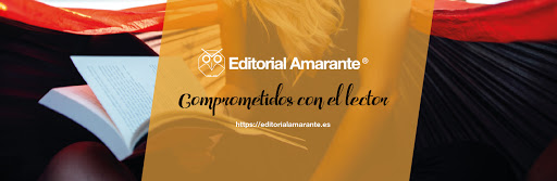 Editorial Amarante - Visual