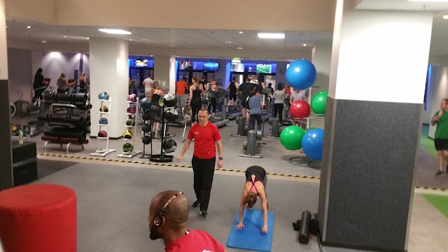 Fitness First Düsseldorf - Schadow-Arkaden