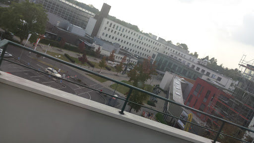 Johanna Etienne Krankenhaus - Thumbnail