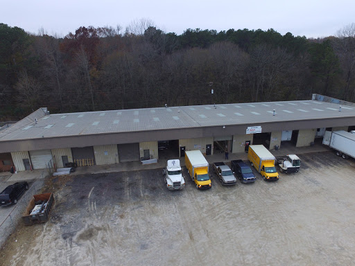 Trailco of Georgia, Inc.