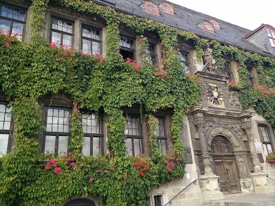 Photos of Rathaus Quedlinburg