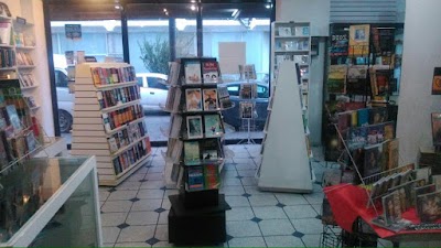 book-store