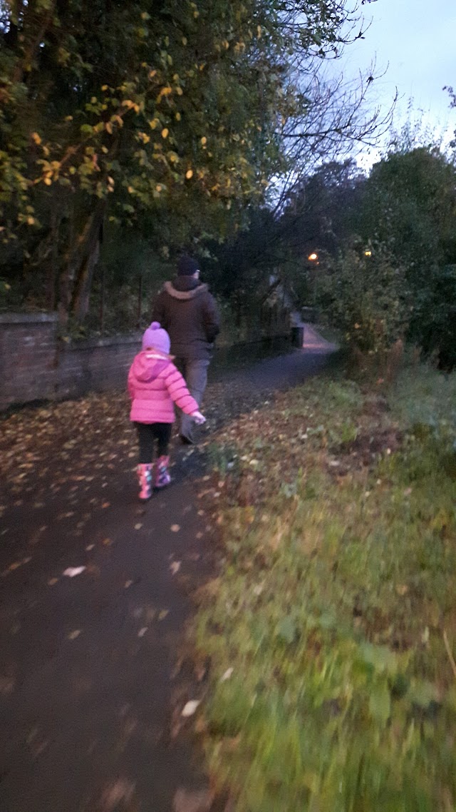 Fern Cottage Restaurant