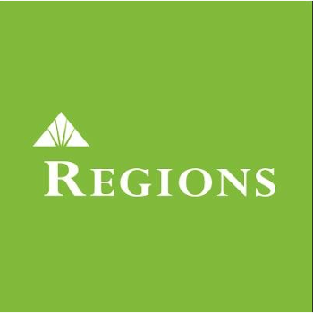 Regions Bank photo