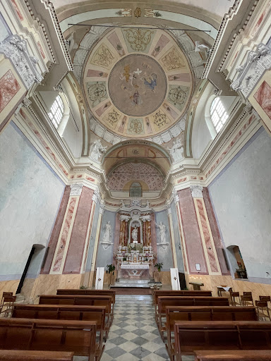Santuario Madonna delle Porrine - Thumbnail