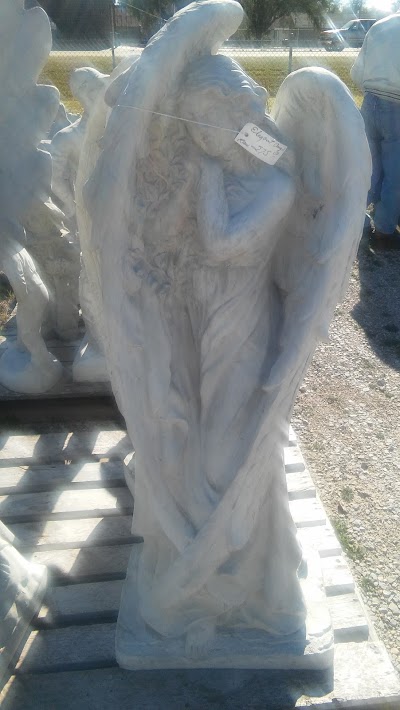 Photos of Yoder Ornamental Concrete