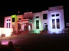 The Smart School, Cantt Campus sialkot