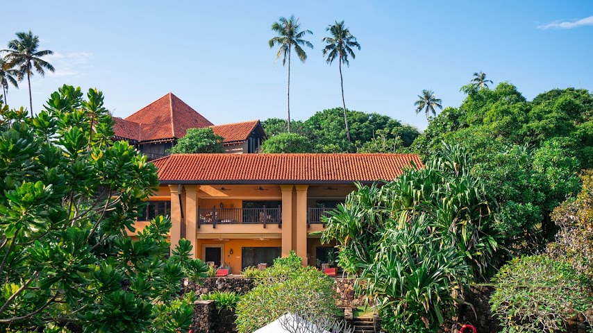 Cape Weligama - Relais & Chateaux by null