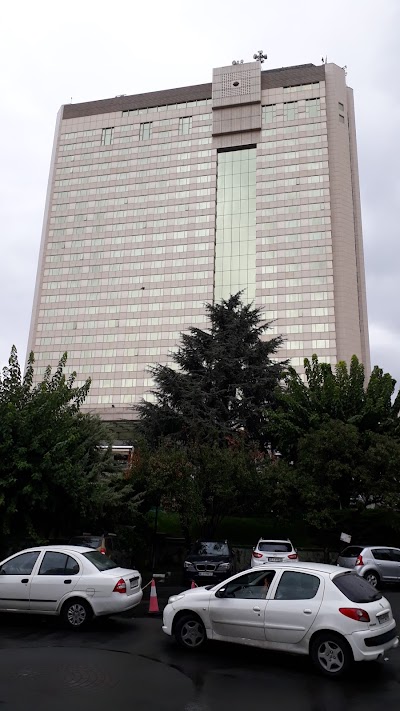 Photos of Parsian Azadi Hotel