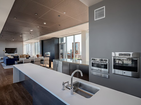 Avalon North Station by null