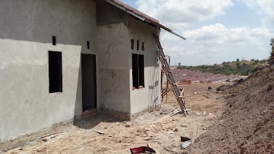 Photos of Housing Charm Hill Batakan