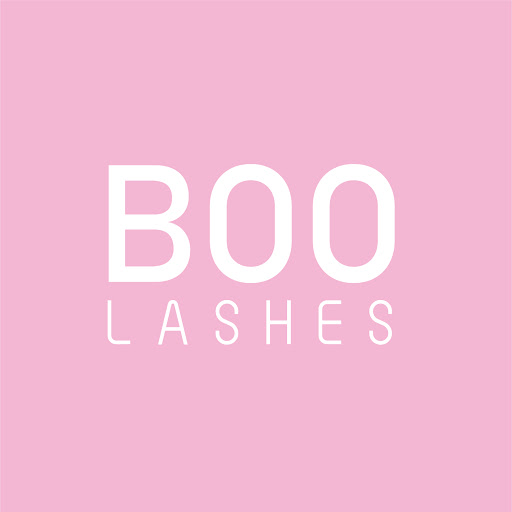 Boo Lashes - Visual