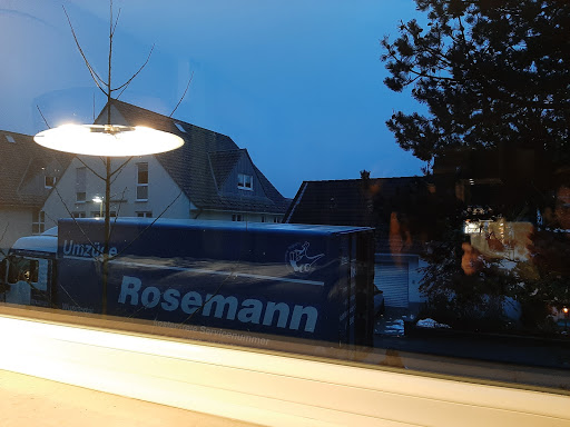 Möbelspedition Jens Rosemann - Thumbnail