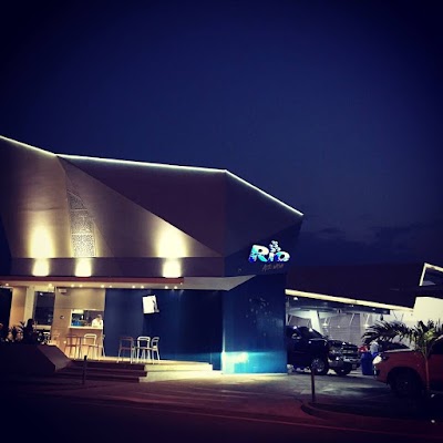 Photos of RIO AUTO WASH