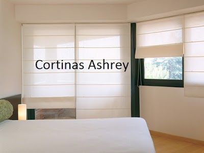 Photos of Cortinas Ashrey