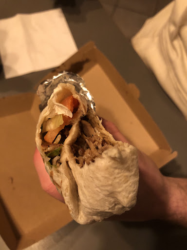 Photo 1 - Ay yildiz kebab