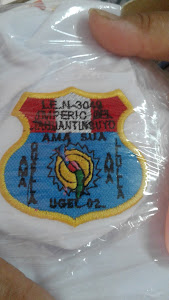 Uniformes Detodoparatucole 4