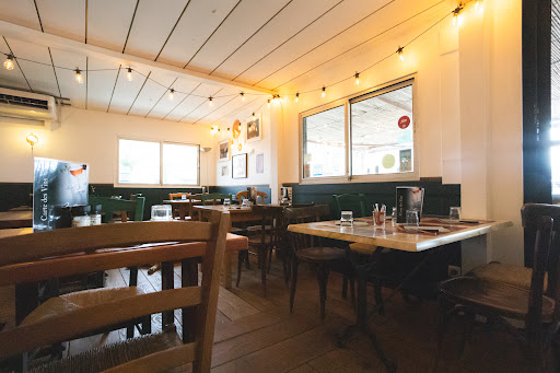 Burger Express Villers