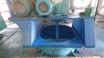 Photos of ROXY PAINTS LTD.
