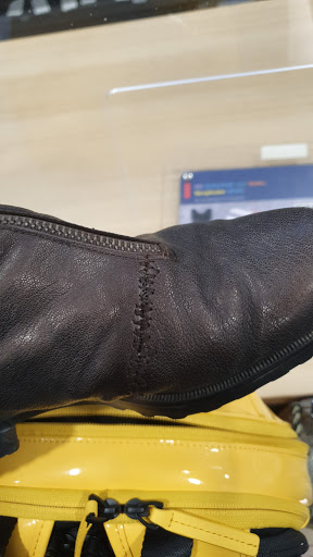Jack's Schuhmacherei - Visual