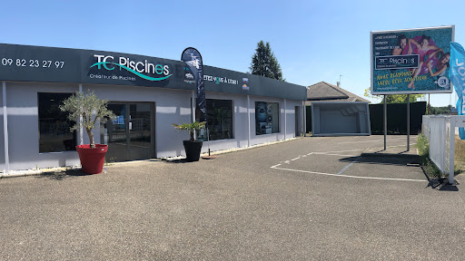 Photo de TC Piscines Beynost