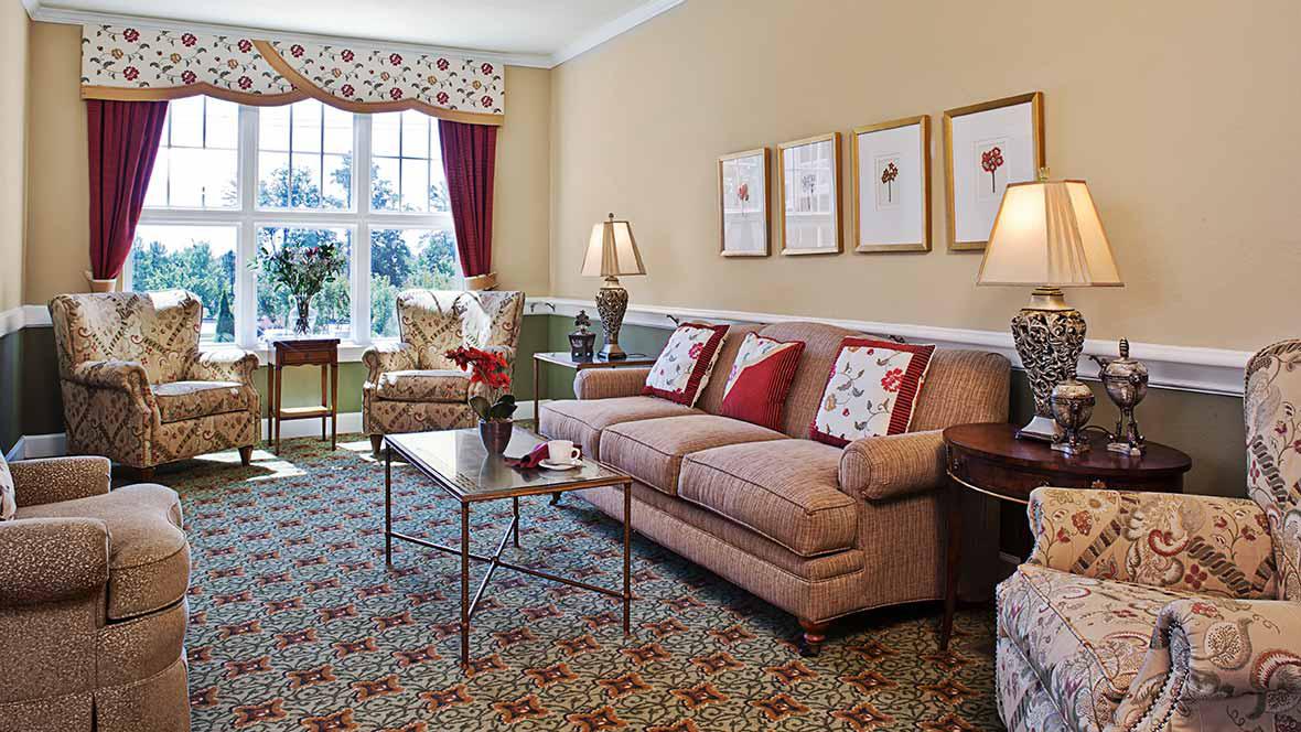 Atria Oakridge - Photo 2