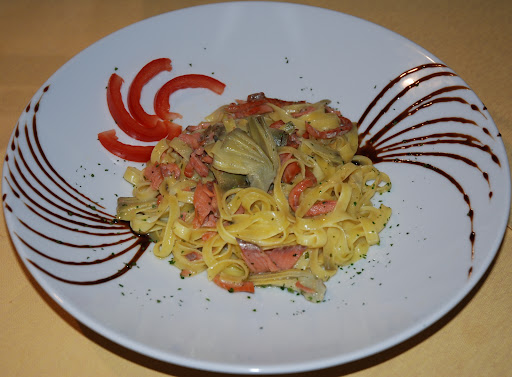 Ristorante Piccolo Hotel - Thumbnail