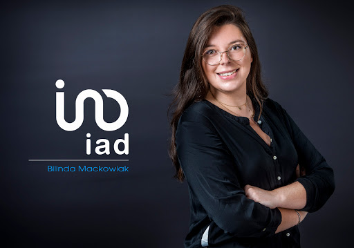 Bilinda Mackowiak IAD immobilier - Thumbnail