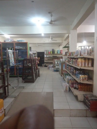 Photos of Garki Supermarket