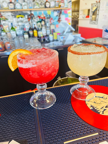 Tequila Jalisco Family Restaurant by null