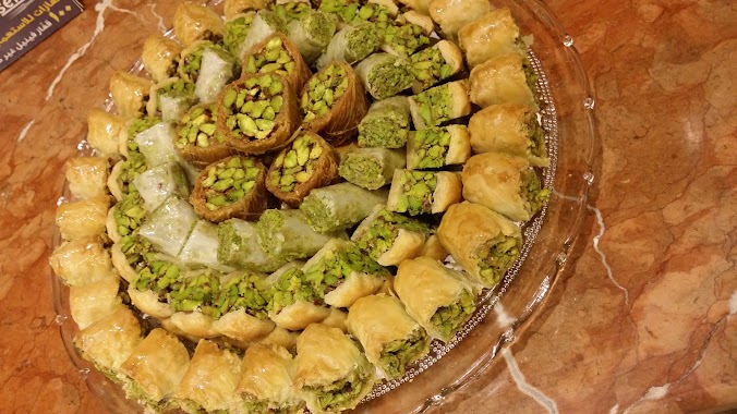 Mashhood Pastries, Author: bahaa algabry