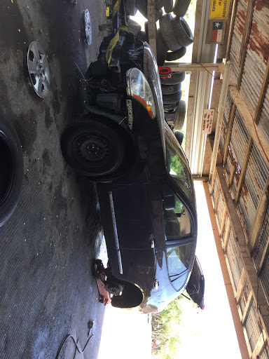J & S Tire Shop - Thumbnail