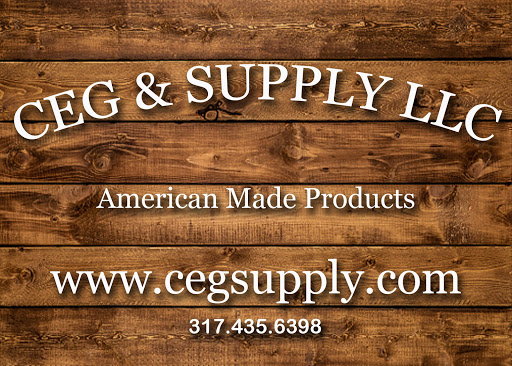 CEG & Supply LLC Logo