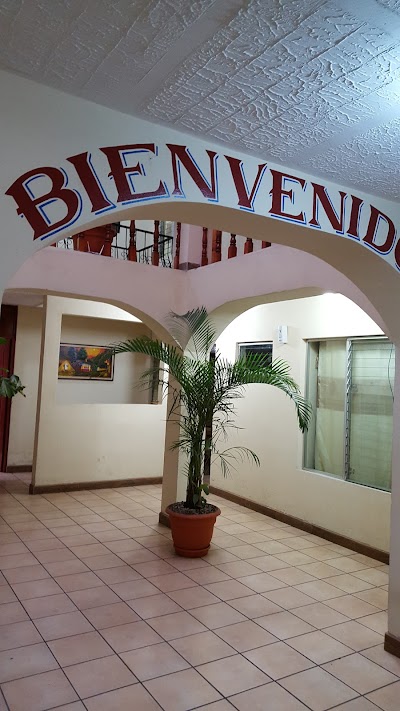 Photos of Hotel Plaza 2