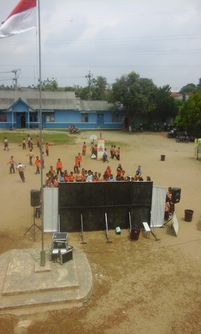 Photos of Elementary School 176 Palembang