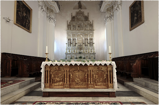 Basilica S. Maria Maggiore - Thumbnail