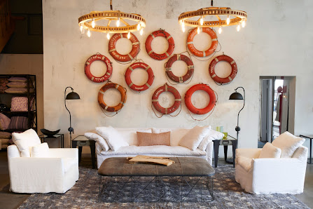 Foto 1 de Cisco Home Pasadena fuente Todas