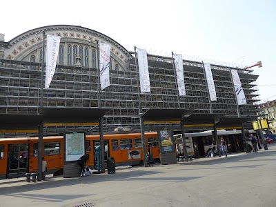 Porta Nuova