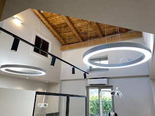 Photo n°1 de Cabinet d'Orthodontie Docteur Pierrick BERTRAND à Le Puy-en-Velay (Orthodontiste)