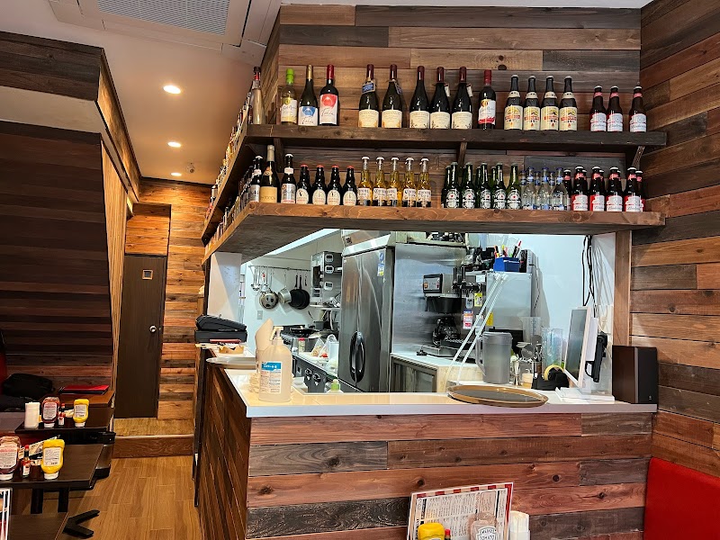 キープアンドタッチ