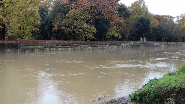 Villa Medicea di Poggio a Caiano