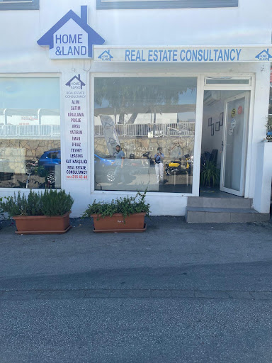 HOMELANDBODRUM REALESTATE