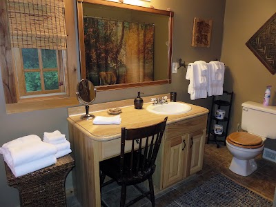 Photos of Cabins at Seven Foxes