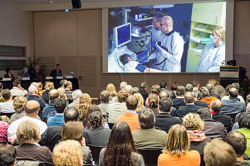 TV Studios Leonberg - Thumbnail