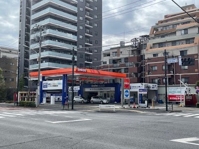 ENEOSウイング カーウォッシュ亀有SS