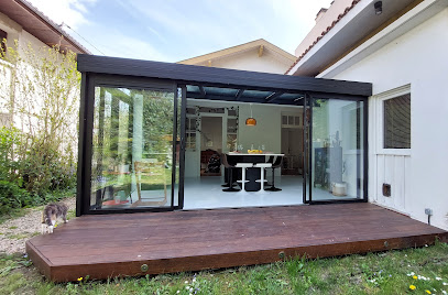 Caroline Guigné Architecte